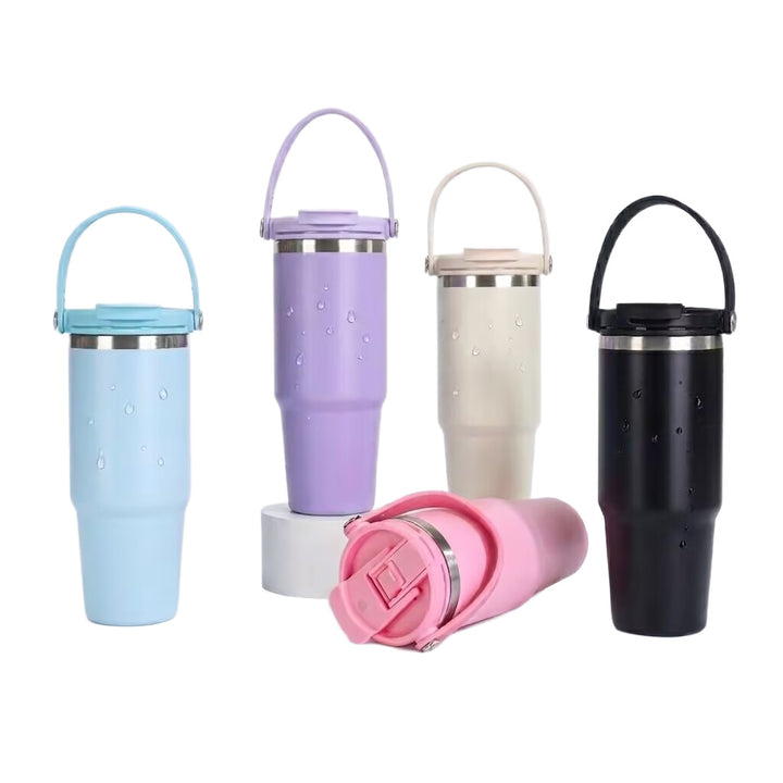 Kvinnenes Thermo Mug Luvikno