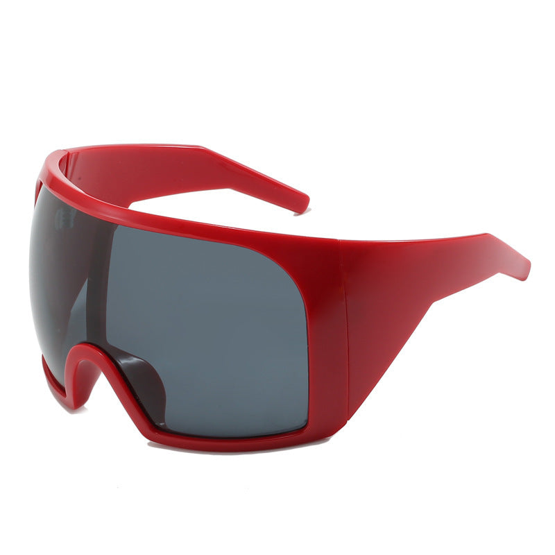 Dame Sporty vernebriller Luvikno