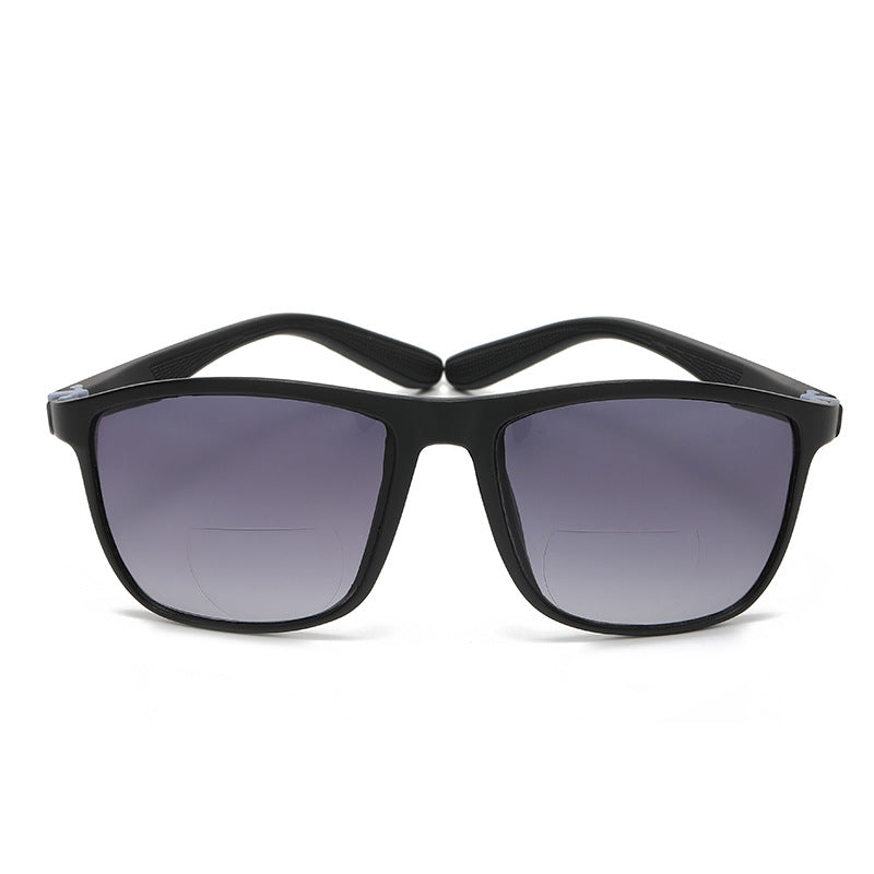 Men's Sporty Sunglasses Luvikno