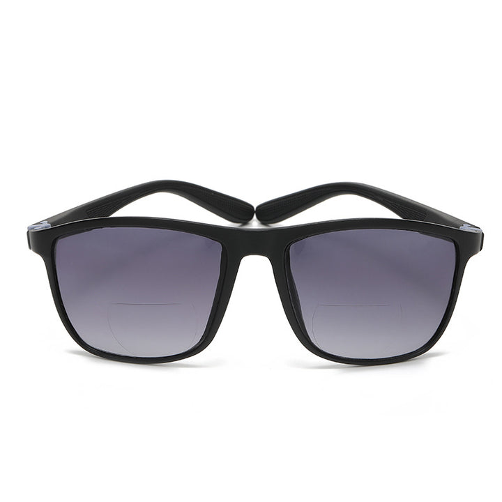 Men's Sporty Sunglasses Luvikno