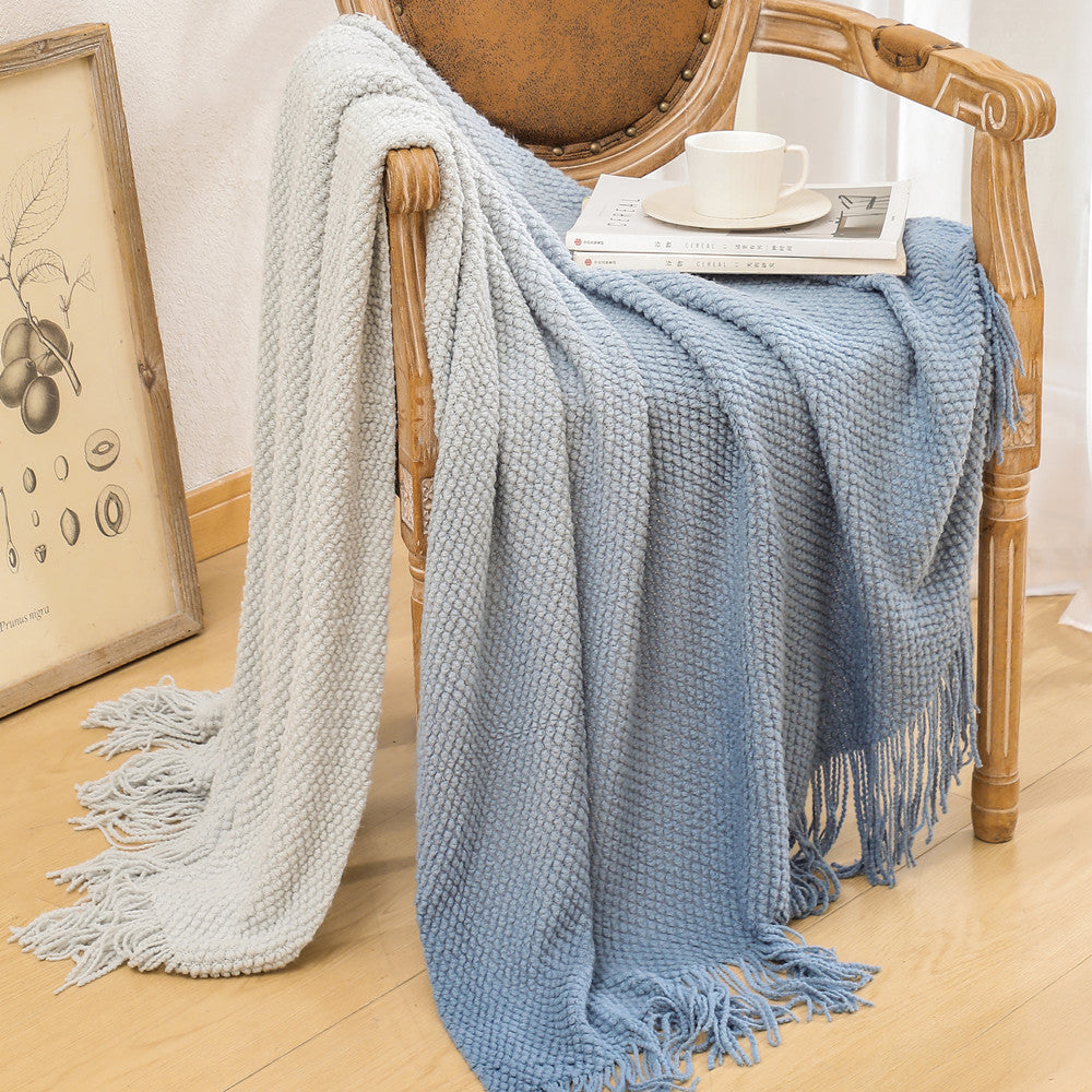 Beroligende Living Blanket Luvikno