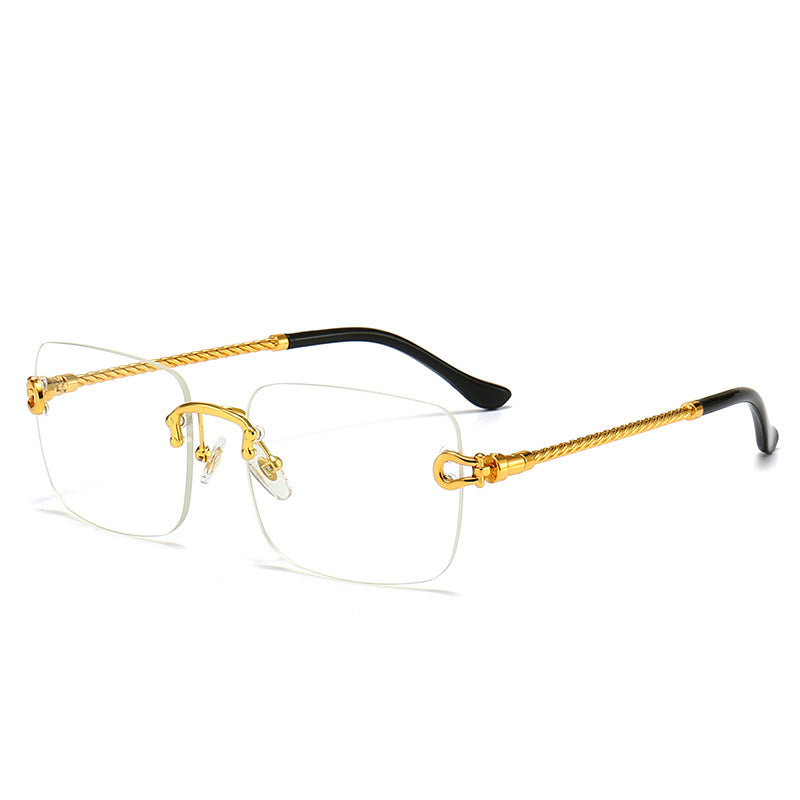 Dame solbrille Luvikno