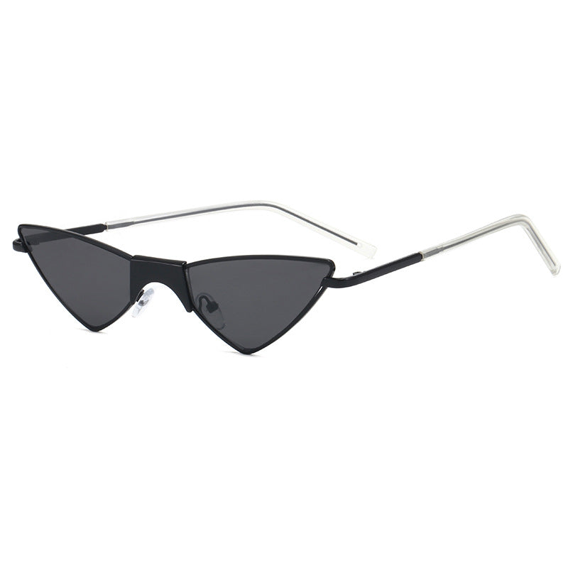 Damer stilige Cat-Eye briller Luvikno