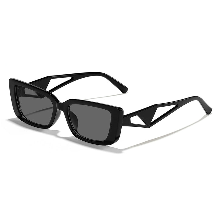 Dame Designer Solbrille Luvikno