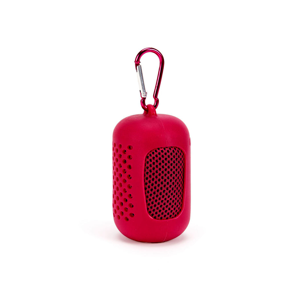 Unisex Bærbar Bluetooth Høyttaler Luvikno