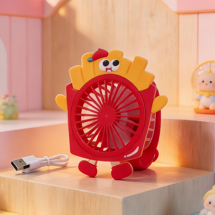 Dame morsom Mini-vift med søtt design Luvikno