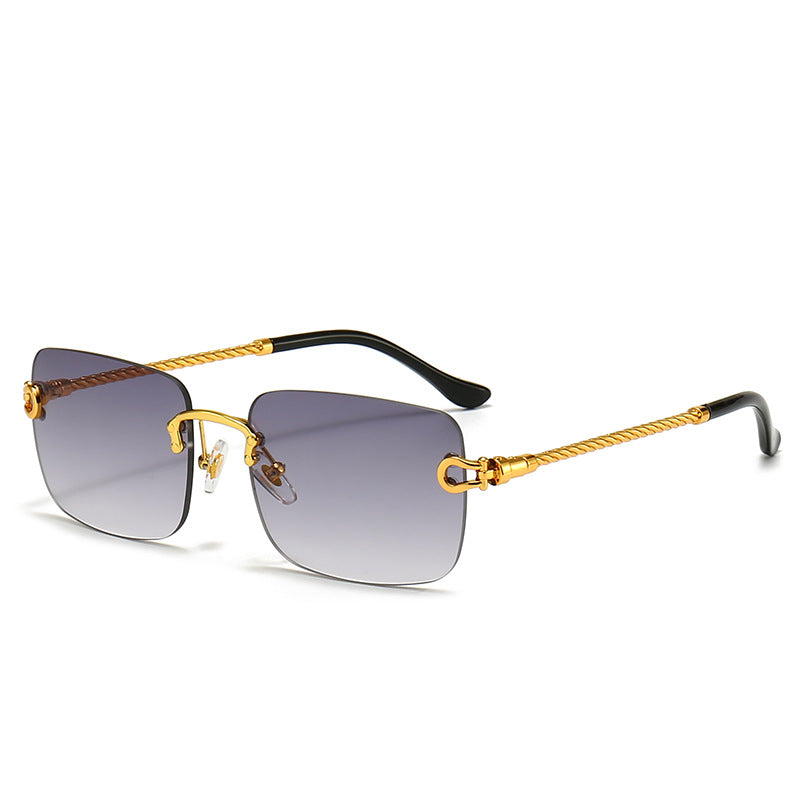 Dame solbrille Luvikno