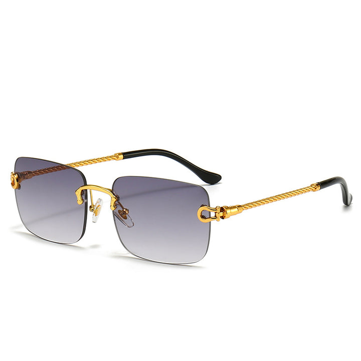 Dame solbrille Luvikno