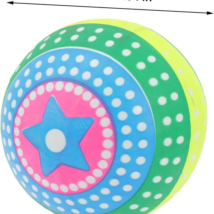 Unisex Bunter Fritidsspillball Luvikno
