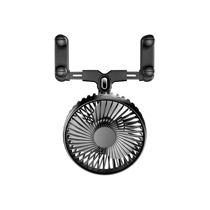 Unisex Justerbar Clip-On Bilvifte Luvikno