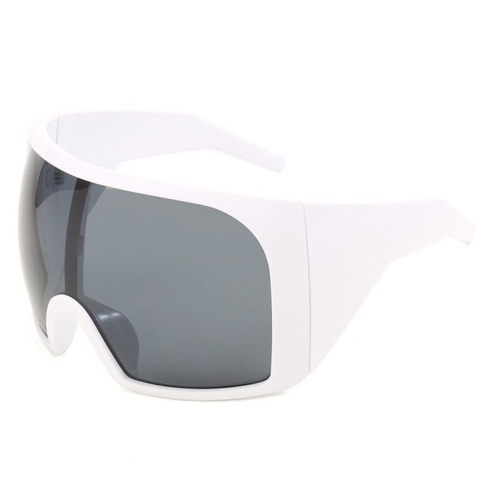 Damer Sporty High-Performance solbrille Luvikno