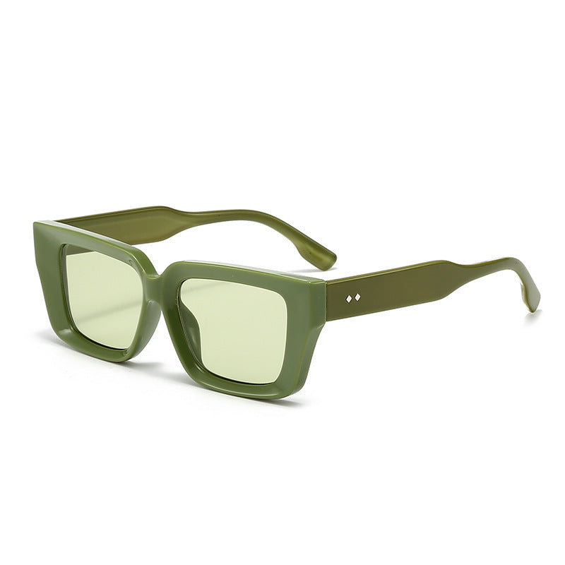 Dame solbrille Luvikno