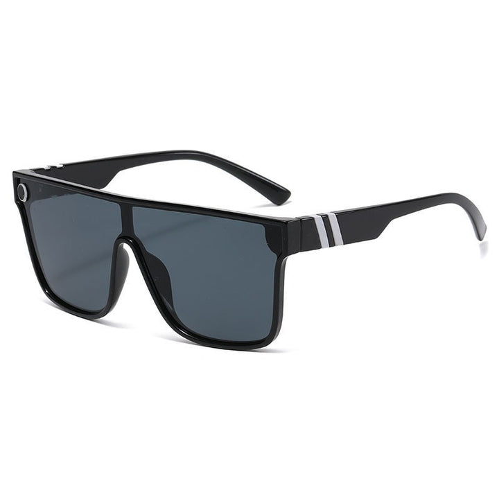 Dame Sportslig Performance-solbrille med moderne design Luvikno