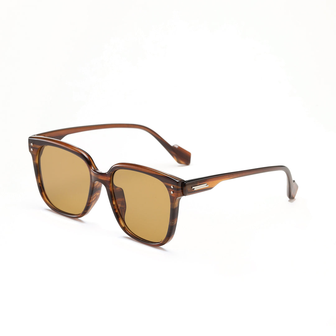 Dame Vintage Stil Solbriller Luvikno