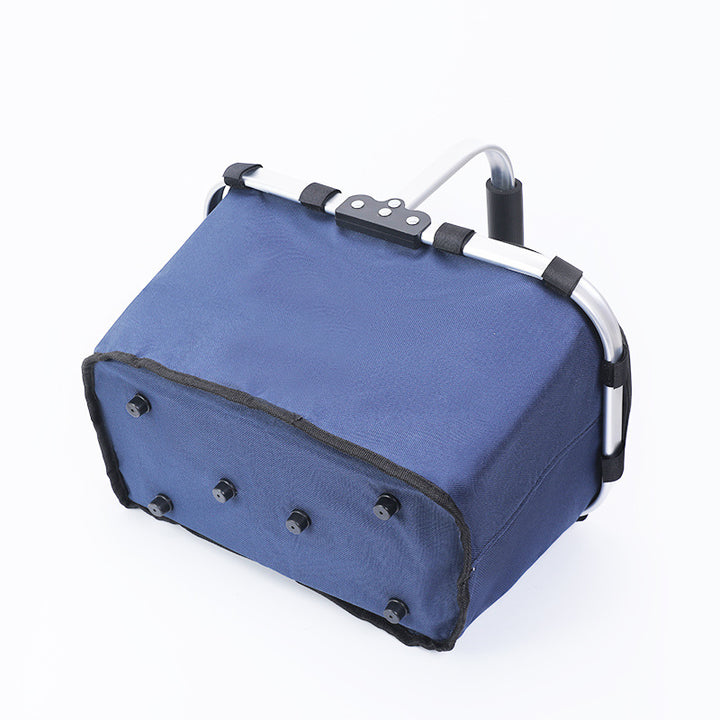 Unisex Handlekurv Luvikno