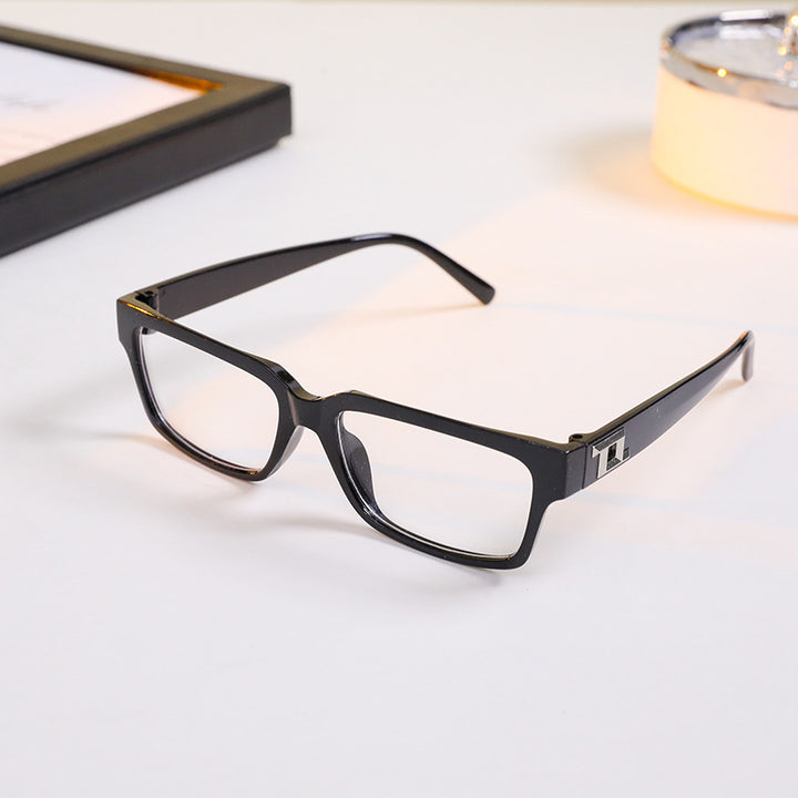 Damer moderne ergonomiske lesebrille Luvikno