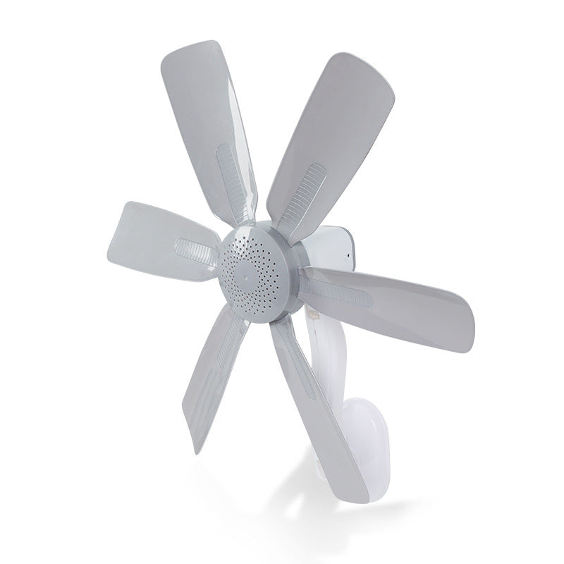 Damen veggventilator med stille vifteblader og stillegant design Luvikno