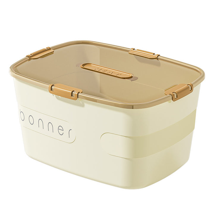 Unisex Oppbevaringsboks Luvikno