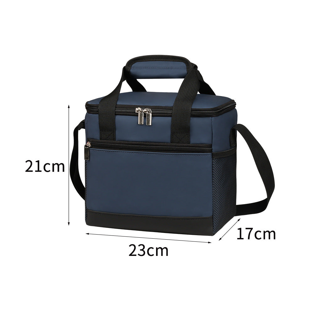 Damer Termoisolert Transportbag Luvikno