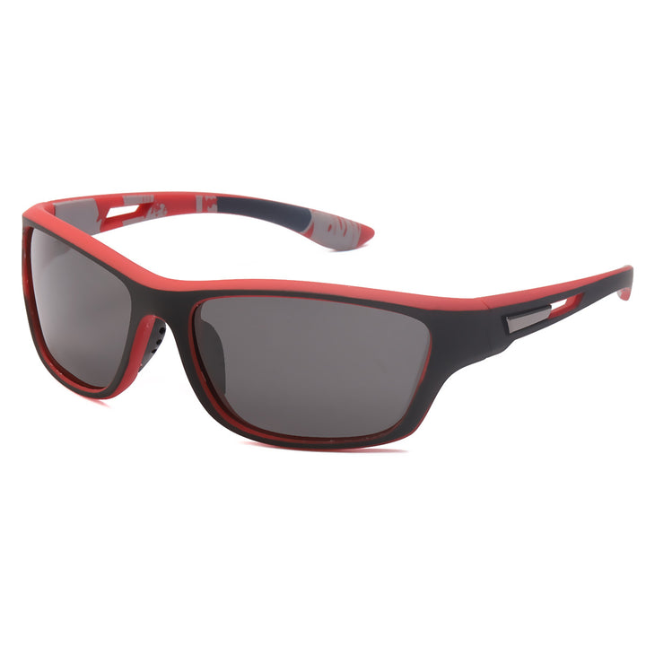 Dame Sporty og funksjonell solbrille Luvikno