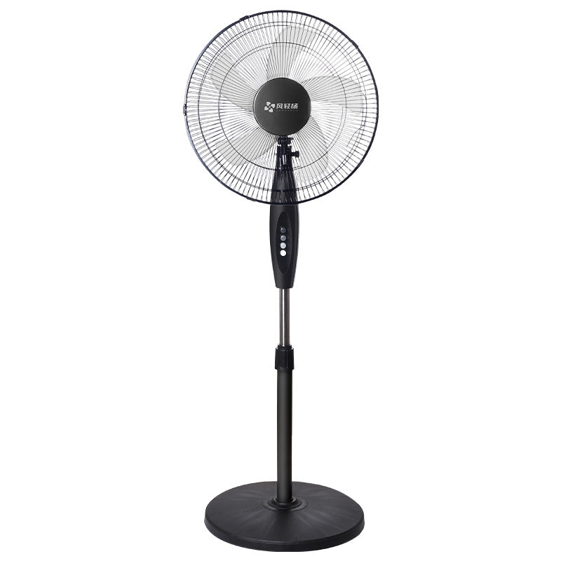 Justerbar Pedestal Vifte Luvikno