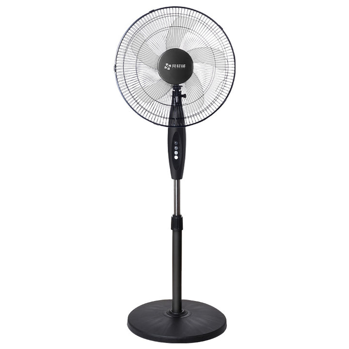 Justerbar Pedestal Vifte Luvikno