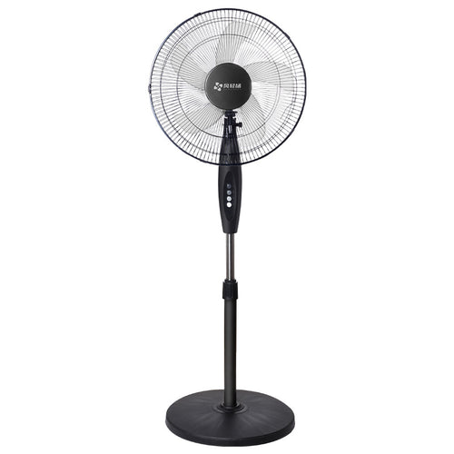 Justerbar Pedestal Vifte Luvikno