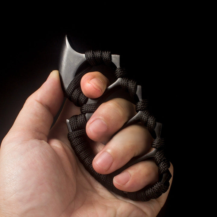 Grip Force Tactical Selvforsvarsverktøy | Luvikno