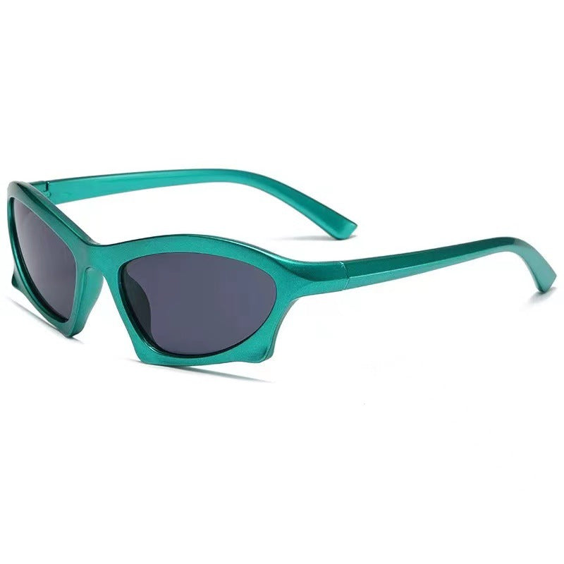 Dame solbrille Luvikno