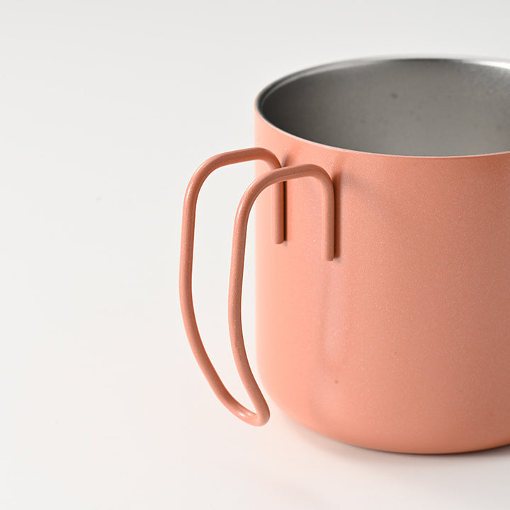 Dame funksjonell kaffekopp med gjennomsiktig lokk Luvikno