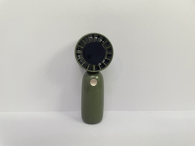 Unisex håndvifte med ergonomisk design Luvikno