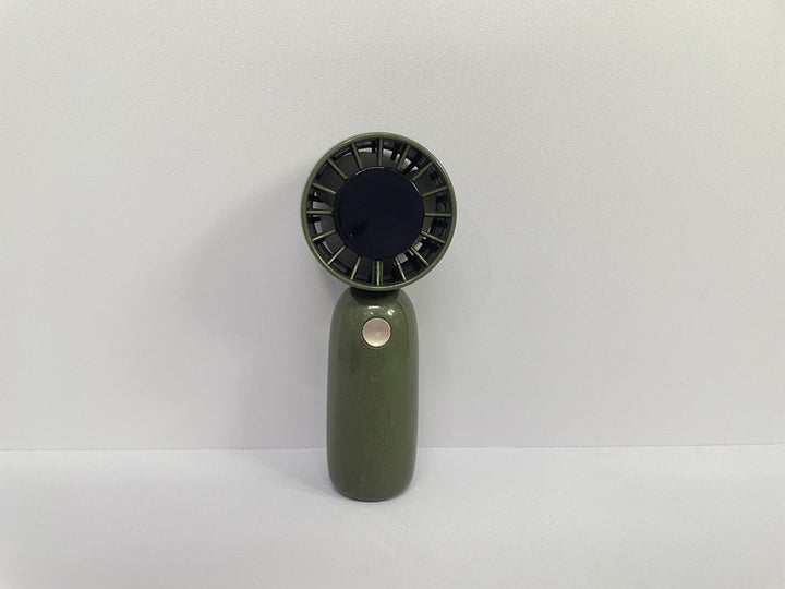 Unisex håndvifte med ergonomisk design Luvikno
