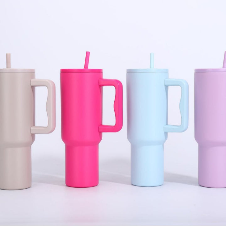 Kvinnenes Thermo Mug Luvikno