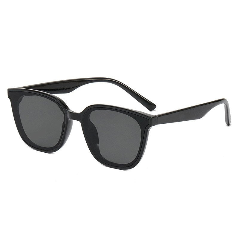 Dame Cat-Eye Design solbrille med beskyttende UV-filter Luvikno
