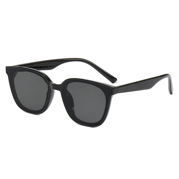 Dame Cat-Eye Design solbrille med beskyttende UV-filter Luvikno