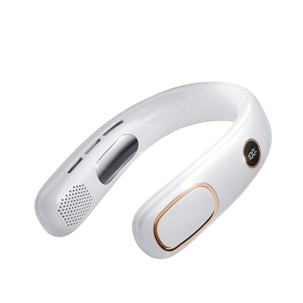 Smart Neckband Massager Luvikno
