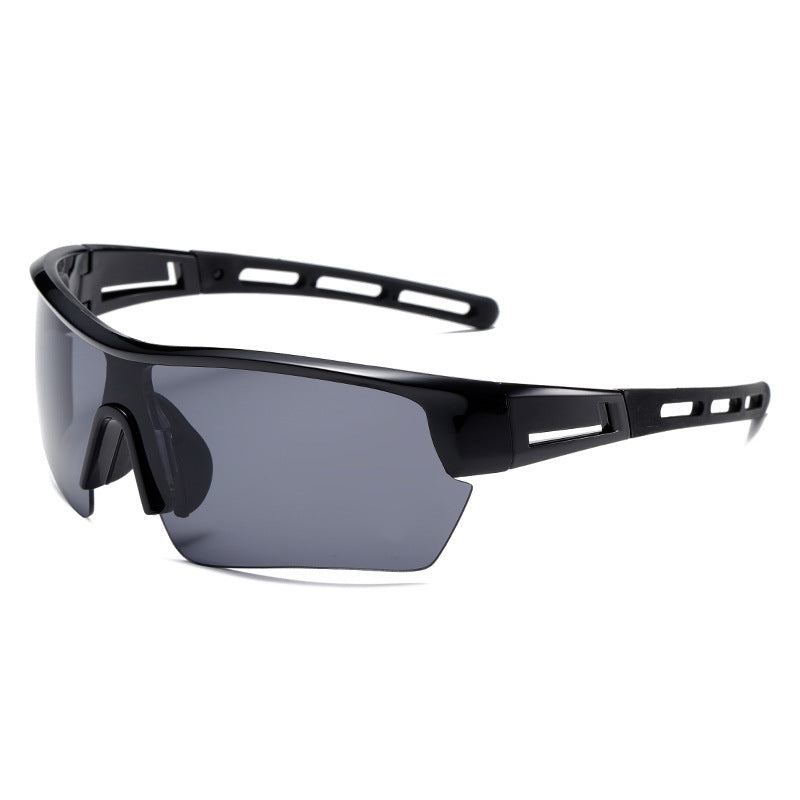 Dame sportbrille med innovativt ergonomisk design Luvikno