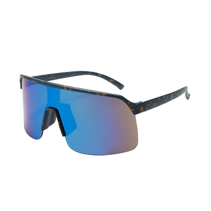 Dame Sporty High-Performance Solbriller Luvikno