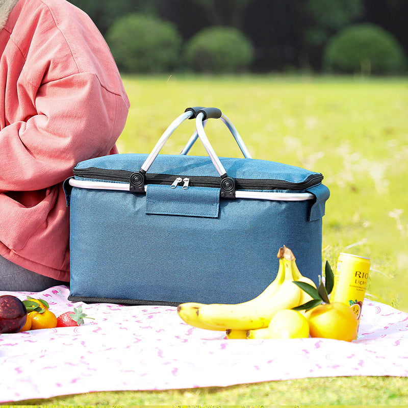 Dame Multi-purpose Oppbevaring Bag Luvikno