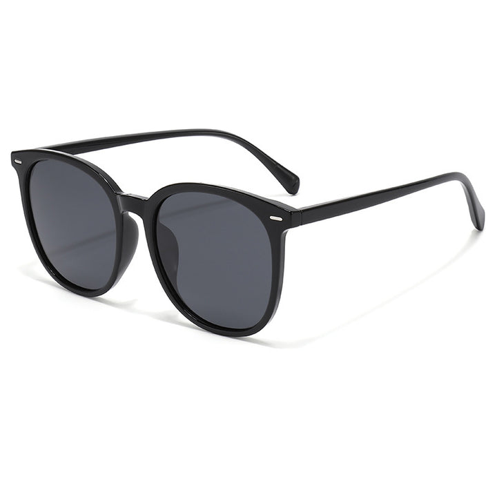 Damer moterik solbrille i unikt design med UV-beskyttelse Luvikno