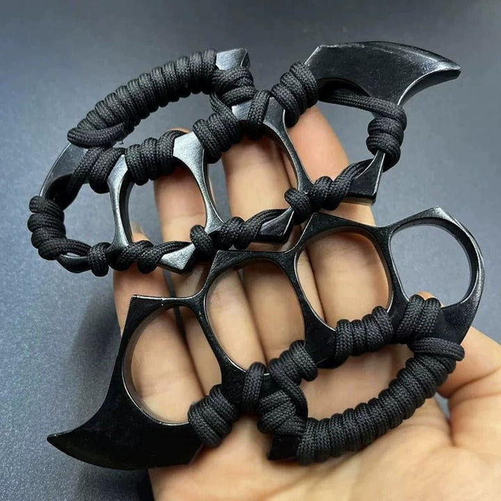 Grip Force Tactical Selvforsvarsverktøy | Luvikno