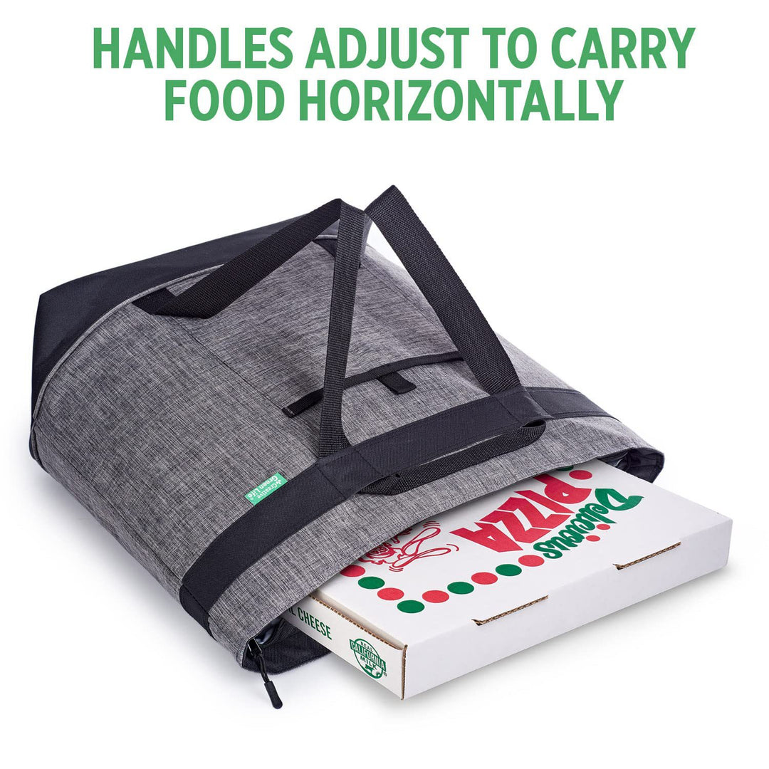 Dame handlebag Luvikno