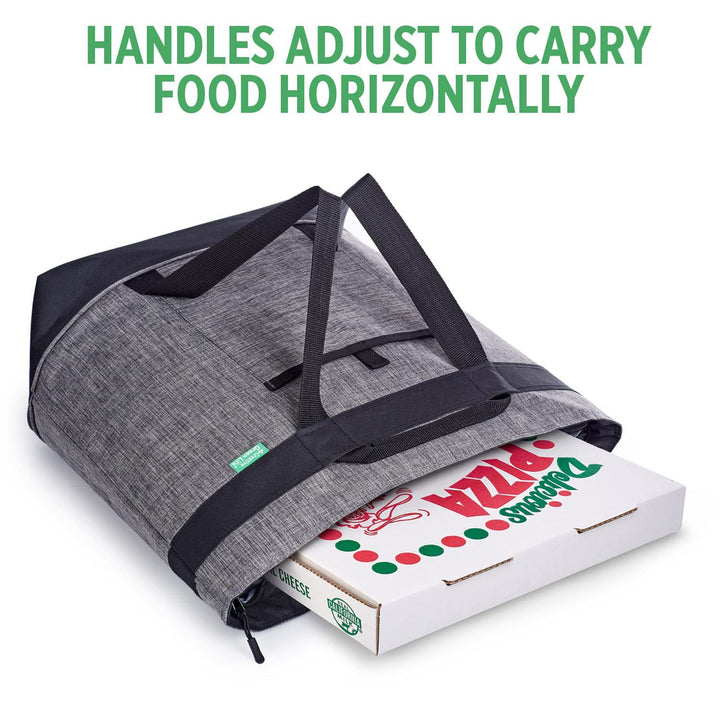 Dame handlebag Luvikno