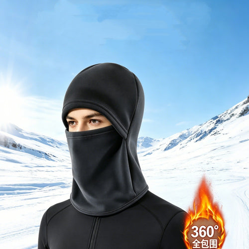 Dame Thermo-hatt Luvikno