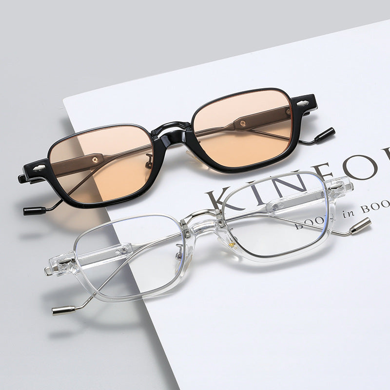 Dame Vintage Solbriller Luvikno