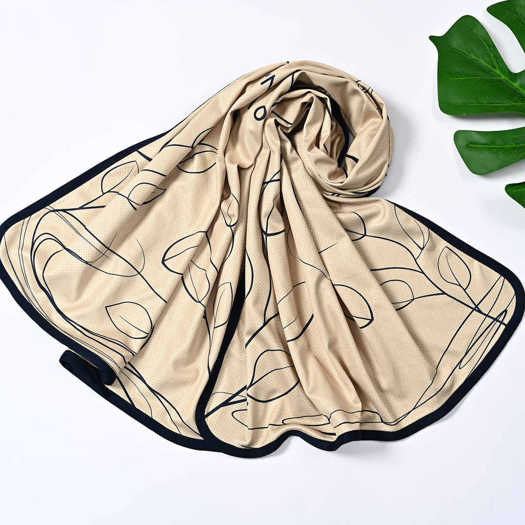 Unisex Sporty Multifunctional Scarf Luvikno
