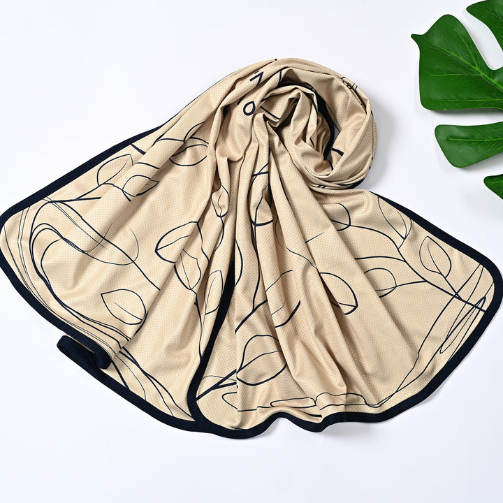 Unisex Sporty Multifunctional Scarf Luvikno