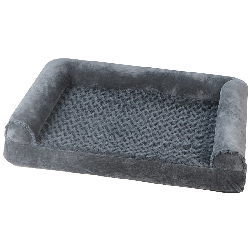 Unisex Komfy Hundelounge Luvikno