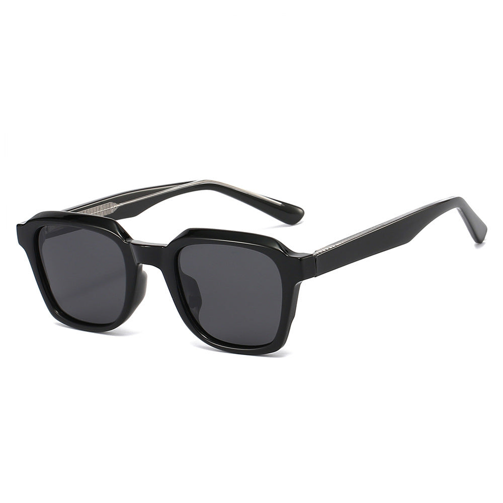 Dame Cat-Eye solbriller Luvikno