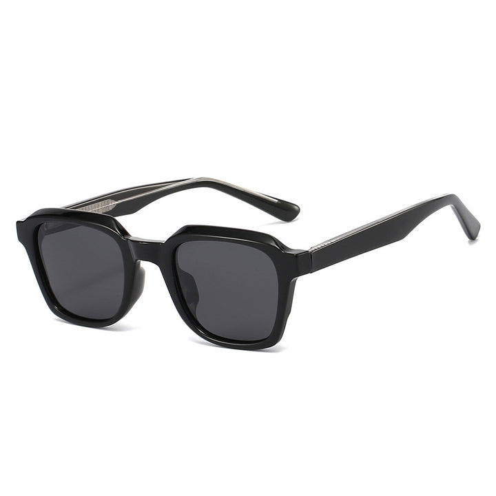 Dame Cat-Eye solbriller Luvikno
